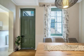 Quintessential 2 Bedroom Terrace House in Sydney